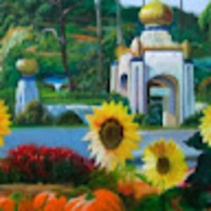 Meet your Posher, Lance